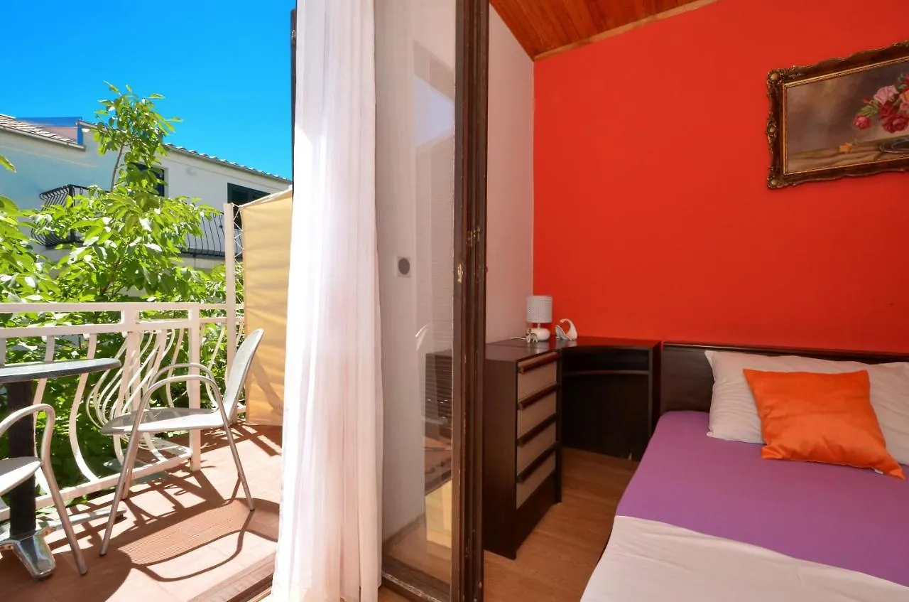 Apartments By The Sea Arbanija, Ciovo - 8651 0*, Trogir Croatia